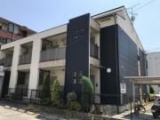 ＪＲ阪和線和泉府中駅まで徒歩18分