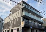 京急本線戸部駅まで徒歩8分