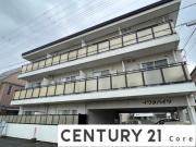 ＪＲ東海道本線野洲駅まで徒歩4分