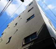 京王線明大前駅まで徒歩2分
