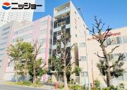 SH SQUARE Kanayama