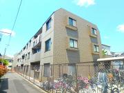 京成本線江戸川駅まで徒歩2分