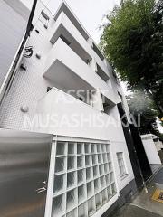 ＪＲ中央線吉祥寺駅まで徒歩20分