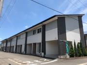 トムソーヤ西原台四号館