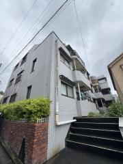 京急本線生麦駅まで徒歩10分