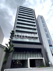 E-city大須