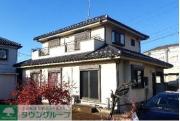 貸家 小平市上水本町2丁目