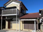 ペットと暮らせる市原市N貸家