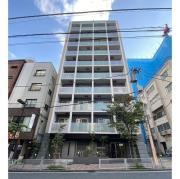 都営浅草線三田駅まで徒歩4分