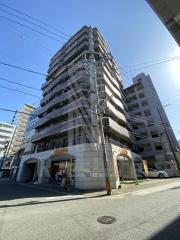 ＪＲ鹿児島本線博多駅まで徒歩13分