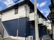 ＪＲ常磐線（各駅停車）北松戸駅まで徒歩20分
