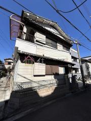 橡尾借家