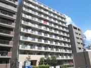 ＪＲ総武線（各駅停車）西船橋駅まで徒歩3分