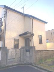 山王2 S邸