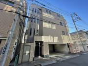 マル井ビル小金井