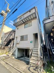 ラペーシュ目黒本町