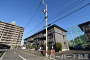 ＪＲ予讃線宇多津駅まで徒歩3分