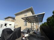 多摩都市モノレール万願寺駅まで徒歩20分