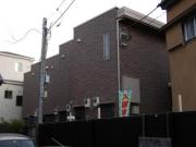 京成本線江戸川駅まで徒歩2分