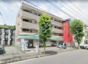 新山下三番館