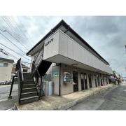 柏東ハイツ