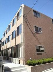 スマートVILLA中延壱番館