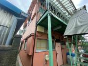 都営三田線本蓮沼駅まで徒歩1分