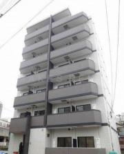東武伊勢崎・大師線曳舟駅まで徒歩2分