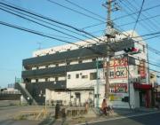 パレススクリプト北柏