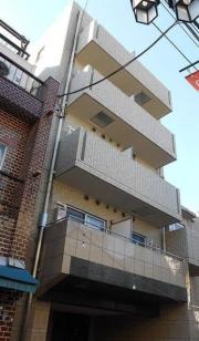 パークウェル高円寺弐番館