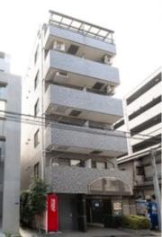 菱和パレス神楽坂