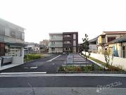 阪急宝塚線庄内駅まで徒歩16分