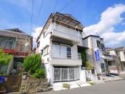 近鉄難波・奈良線近鉄奈良駅までバス約11分 徒歩5分