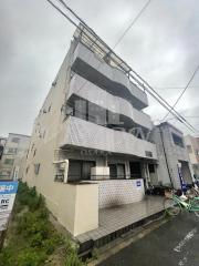 地下鉄長堀鶴見緑地線大正駅まで徒歩14分
