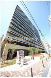 スプランディッド淀屋橋DUE
