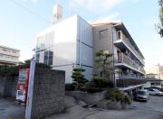 阪急千里線関大前駅まで徒歩18分