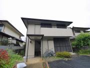 近鉄京都線高の原駅まで徒歩15分