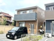 スマートハウス静里 C棟