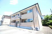 熊本電気鉄道御代志駅まで徒歩27分