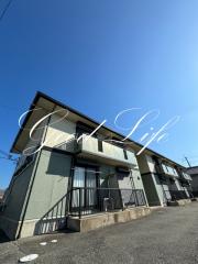 ＪＲ加古川線滝野駅まで徒歩9分
