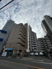 名鉄瀬戸線森下駅まで徒歩7分