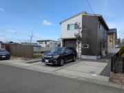 下川字七窪戸建