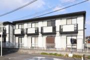 ラクシュリーマンション E棟