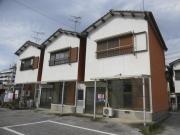 とさでん交通後免線舟戸駅まで徒歩4分