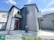 BLOOMING MAISON川越市的場3号棟 .