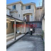 大阪モノレール彩都線公園東口駅まで徒歩38分