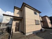 上高野賃貸戸建D棟