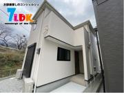 御所市鴨口町戸建