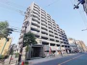 阪急京都線上新庄駅まで徒歩7分