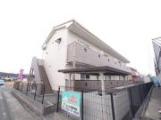 ラフォーレ新屋敷